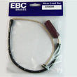Load image into Gallery viewer, EBC 95-01 BMW 750iL 5.4 (E38) Front Wear Leads - Main Product View