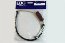 Load image into Gallery viewer, EBC 95-01 BMW 750iL 5.4 (E38) Front Wear Leads - Main Product View