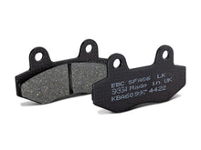 Load image into Gallery viewer, EBC 95-97 Piaggio Sfera 125 Front Left FA/SFA/X Brake Pads