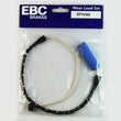 Load image into Gallery viewer, EBC 95-98 BMW 750iL 5.4L (E38) Front Wear Leads - Side View