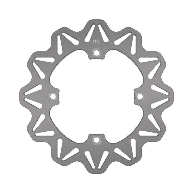EBC 95-98 Ducati 748 Biposto Rear VR Rotor