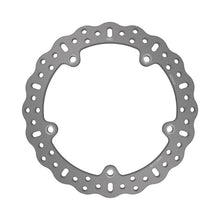Load image into Gallery viewer, EBC 96-00 BMW R 850 GS Std &amp; ABS Models Rear Left Contour Rotor