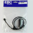Load image into Gallery viewer, EBC 96-01 BMW 740i 4.4 (E38) Rear Wear Leads - Side View