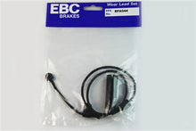 Load image into Gallery viewer, EBC 96-01 BMW 740i 4.4 (E38) Rear Wear Leads - Side View