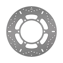 Load image into Gallery viewer, EBC 96-01 Triumph Hinckley Adventurer Front Left Standard Brake Rotor