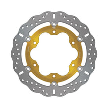 Load image into Gallery viewer, EBC 96-01 Triumph Hinckley Adventurer Front Right Floating Conversion Rotor