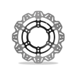 Load image into Gallery viewer, EBC 96-02 Honda CR 80 RB Expert Front OSX Oversize 250/280mm Rotor Kit