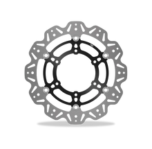 Load image into Gallery viewer, EBC 96-02 Honda CR 80 RB Expert Front OSX Oversize 250/280mm Rotor Kit