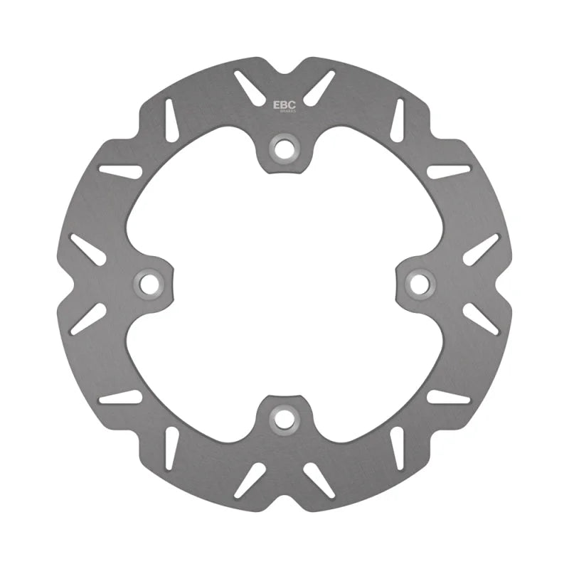 EBC 96-24 Suzuki DR 650 S-SE Rear Right CX Extreme Rotor