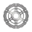Load image into Gallery viewer, EBC 96-97 Kawasaki ZL 600 B2/B3 Eliminator Front MD Contour Rotor