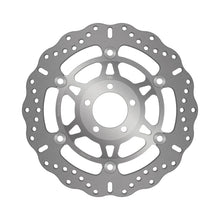 Load image into Gallery viewer, EBC 96-97 Kawasaki ZL 600 B2/B3 Eliminator Front MD Contour Rotor