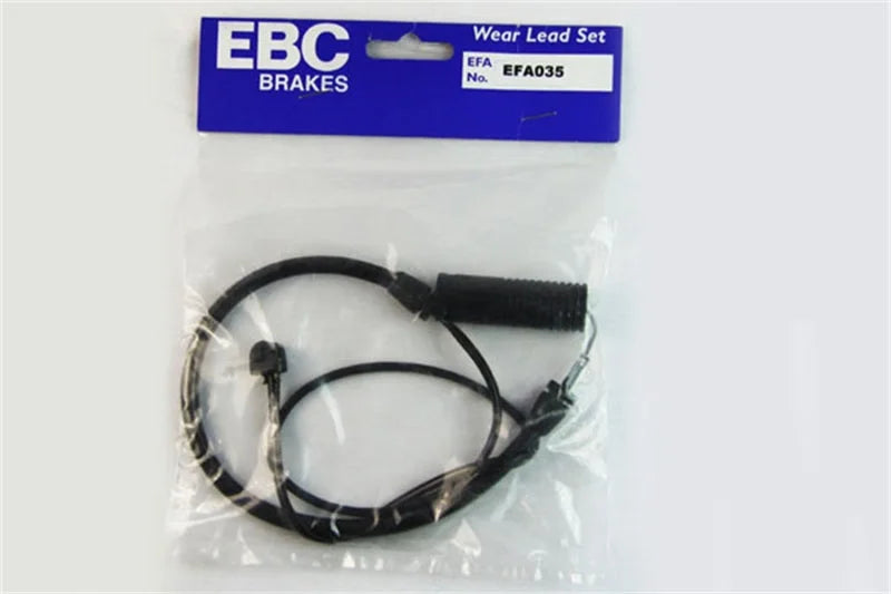 EBC 96-98 BMW Z3 1.9 Front Wear Leads - Main Product View