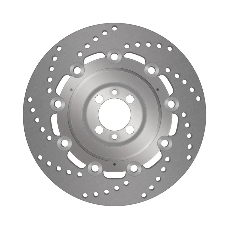 EBC 97-00 BMW K 1200 LT Integral ABS & STD ABS Models Rear Left Standard Rotor
