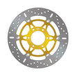 Load image into Gallery viewer, EBC 97-98 Triumph Hinckley Speed Triple T509 EFI (6 Bolt Front) Frt Left/Right Standard Brake Rotor