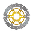 Load image into Gallery viewer, EBC 97-98 Triumph Hinckley Speed Triple T509 EFI (6 Bolt Frt) Front Left/Right Contour Profile Rotor