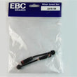 Load image into Gallery viewer, EBC 98-00 Mercedes-Benz C43 AMG (W202) 4.3 Front Wear Leads - Main Product View
