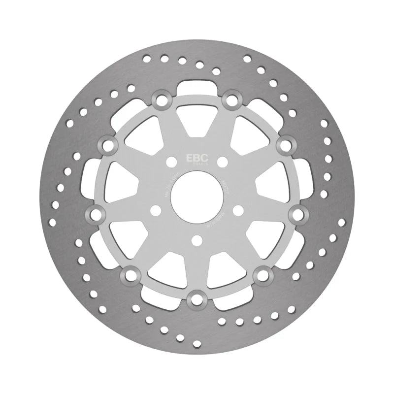 EBC 98-00 Victory Standard Cruiser Front Left/Right Standard Brake Rotor