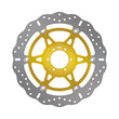 Load image into Gallery viewer, EBC 98-01 Aprilia RSV 1000 Mille/SP Front Left/Right Contour Profile Rotor