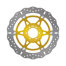 Load image into Gallery viewer, EBC 98-01 Aprilia RSV 1000 Mille/SP Front Left/Right Contour Profile Rotor
