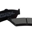 Load image into Gallery viewer, EBC 98-02 Kawasaki ZX6R ZX 600 G/J Front Left/Right FA-SFA-X Brake Pads