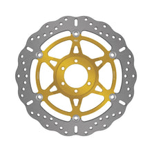 Load image into Gallery viewer, EBC 98-99 Ducati 748 SPS Front Left/Right Contour Profile Rotor