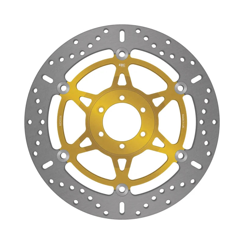 EBC 98-99 Ducati 748 SPS Front Left/Right Standard Rotor
