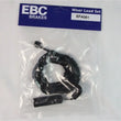Load image into Gallery viewer, EBC 99-00 BMW 318Ti 1.9 (E46) Rear Wear Leads - Side View
