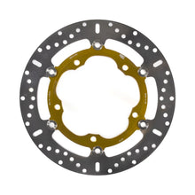 Load image into Gallery viewer, EBC 99-00 Kawasaki VN 1500 Nomad Rear Left Standard Rotor