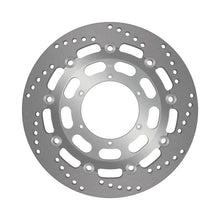 Load image into Gallery viewer, EBC 99-02 MZ/Muz Skorpion Tour/Traveller Front Right Standard Brake Rotor