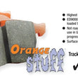 Load image into Gallery viewer, EBC 99-03 Aston Martin DB7 5.9 Orangestuff Front Brake Pads - Additional View 7