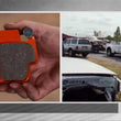 Load image into Gallery viewer, EBC 99-03 Aston Martin DB7 5.9 Orangestuff Front Brake Pads - Additional View 10