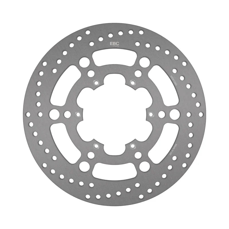 EBC 99-04 Aprilia Pegaso 650 ie All Models Front Left Standard Brake Rotor