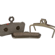 Load image into Gallery viewer, EBC Avid Elixir 5/R/CR Red Grade Resin Bicycle Brake Pads