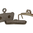 Load image into Gallery viewer, EBC Avid X0/X9/X7/Trail Brakes Green Grade Resin Bicycle Brake Pads