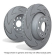 Load image into Gallery viewer, EBC BSD Front Rotors fits 2017-2020 Hyundai Elantra / 2018 2019 Hyundai Elantra GT / 2018-2023 Hyundai Kona / 2022 Hyundai...