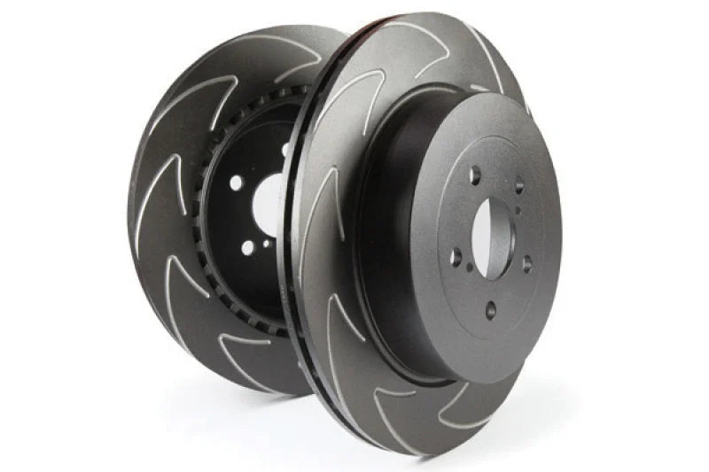 EBC BSD Front Rotors fits 2017-2020 Hyundai Elantra / 2018 2019 Hyundai Elantra GT / 2018-2023 Hyundai Kona / 2022 Hyundai...