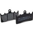 Load image into Gallery viewer, EBC Beringer Calipers 6 Piston (Old Design) Front Organic Brake Pads