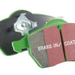 Load image into Gallery viewer, EBC 03-05 Dodge Sprinter 2500 Bosch Rear Greenstuff Rear Brake Pads - Installation View