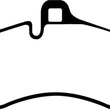 Load image into Gallery viewer, EBC Brakes Greenstuff 2000 Series Sport Pads - Additional View 5