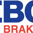 Load image into Gallery viewer, EBC Brakes USR Slotted Rotors - Additional View 6