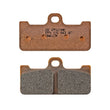 Load image into Gallery viewer, EBC Brembo Calipers X1017.40/41 4 Piston / 40mm Axial Monobloc Caliper EPFA Sintered Brake Pads