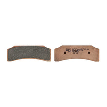 Load image into Gallery viewer, EBC Brembo Calipers XB0 B1 30/31 P4 30/34 GPFAX Sintered Brake Pads