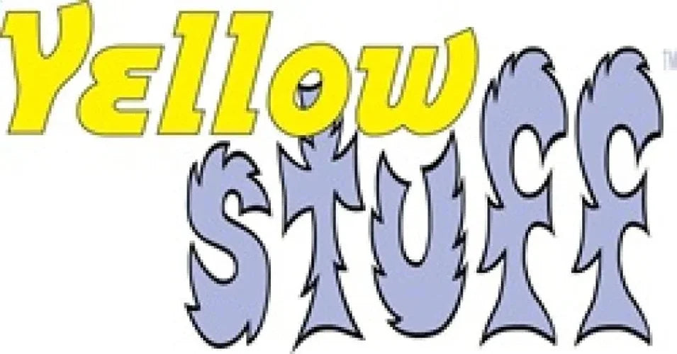 EBC 91-93 Volvo 740 2.3 (ABS) (Girling) Yellowstuff Front Brake Pads - Additional View 5