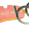Load image into Gallery viewer, EBC 02-06 Ford Expedition 4.6 4WD Extra Duty Front Brake Pads - Additional View 5