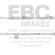 Load image into Gallery viewer, EBC Front Wear Leads EFA151 fits 2006 Land Rover Range Rover Sport HSE / 2006 Land Rover Range Rover Sport Supercharged