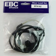 Load image into Gallery viewer, EBC Front Wear Leads fits 2007-2009 Land Rover Range Rover Sport HSE / 2008 Land Rover Range Rover Sport LE / 2007-2009 La...