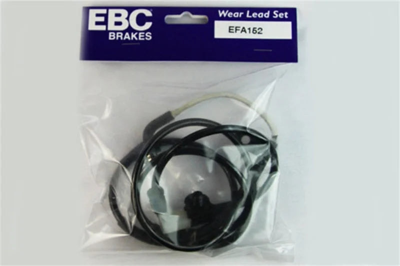 EBC Front Wear Leads fits 2007-2009 Land Rover Range Rover Sport HSE / 2008 Land Rover Range Rover Sport LE / 2007-2009 La...
