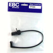 Load image into Gallery viewer, EBC Front Wear Leads fits 2009-2012 Audi A4 / 2009-2012 Audi A4 Quattro / 2010 2011 Audi A5 / 2008-2011 2017-2020 Audi A5 ...
