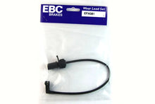 Load image into Gallery viewer, EBC Front Wear Leads fits 2009-2012 Audi A4 / 2009-2012 Audi A4 Quattro / 2010 2011 Audi A5 / 2008-2011 2017-2020 Audi A5 ...