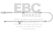 Load image into Gallery viewer, EBC Front Wear Leads fits 2009-2014 BMW X5